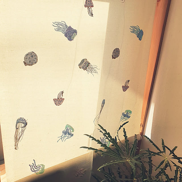 uznyanさんの実例写真