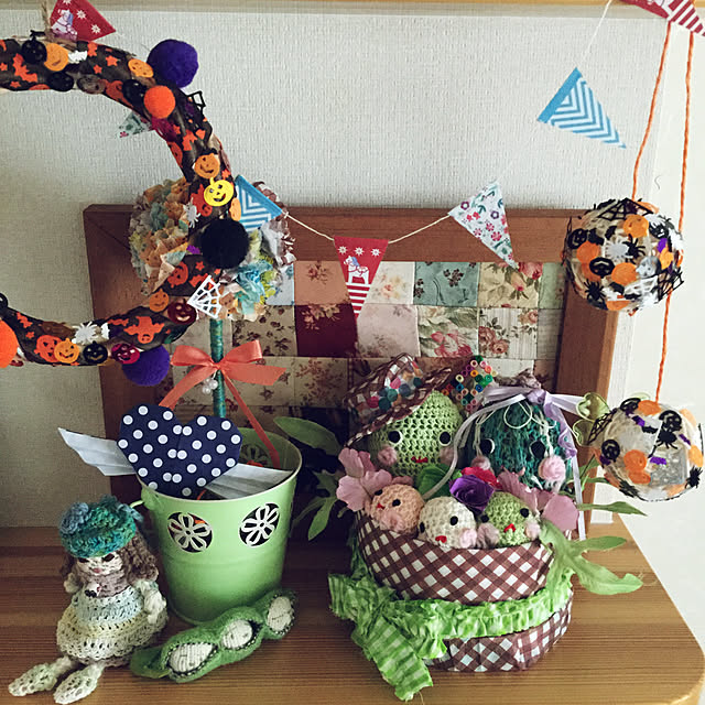 chiiyanさんの実例写真