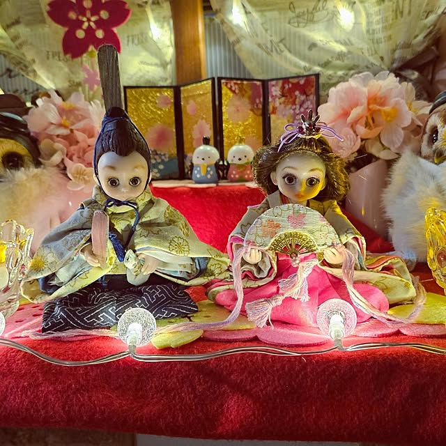 mocomocoさんの部屋