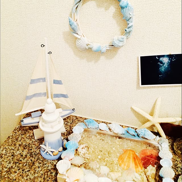 beachさんの実例写真