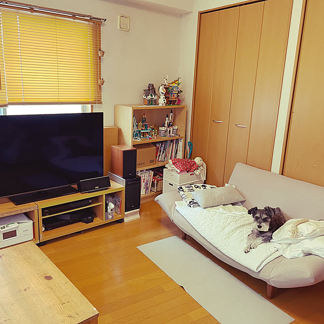 gomamiさんの実例写真
