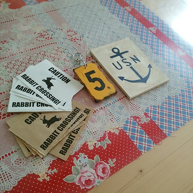 ChocolateNandasさんの実例写真