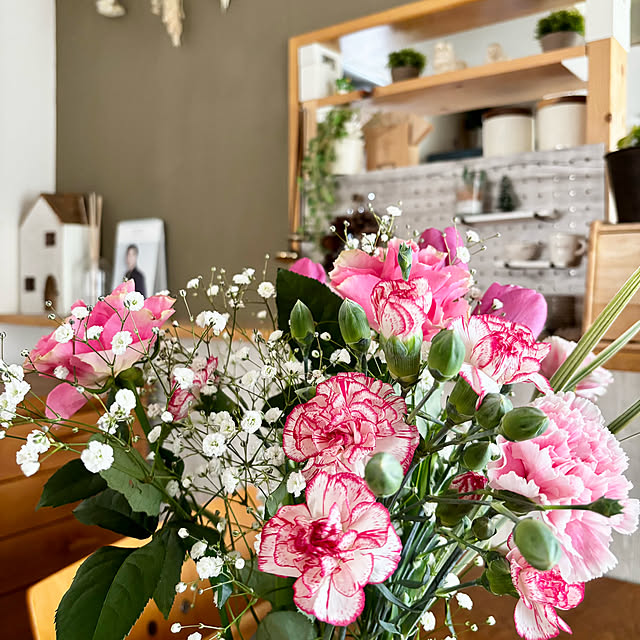 chachamamaさんの実例写真