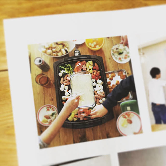 yaikoさんの実例写真