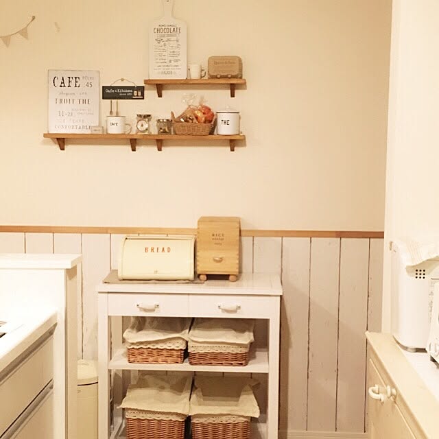 pancake-cafeさんの実例写真