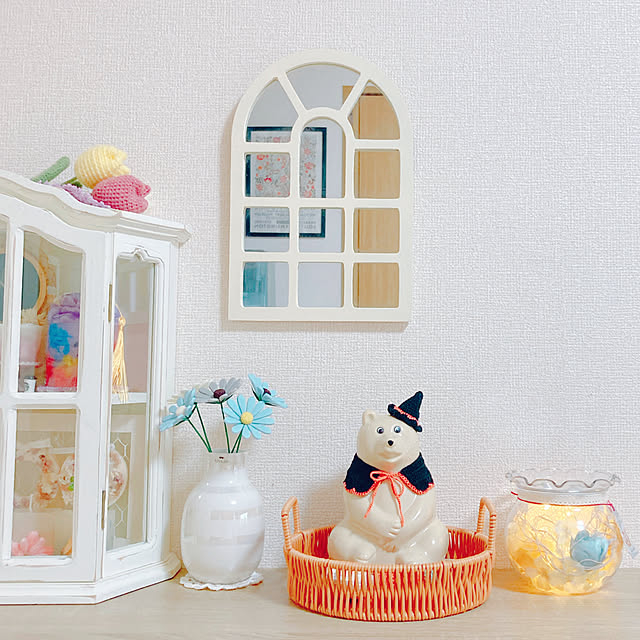 yuyuさんの部屋