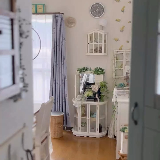 Atsukoさんの部屋
