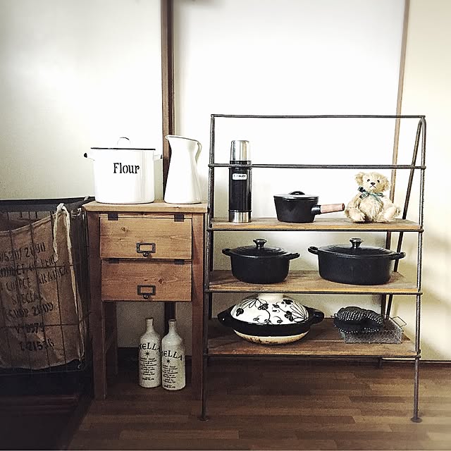 koromo.さんの実例写真