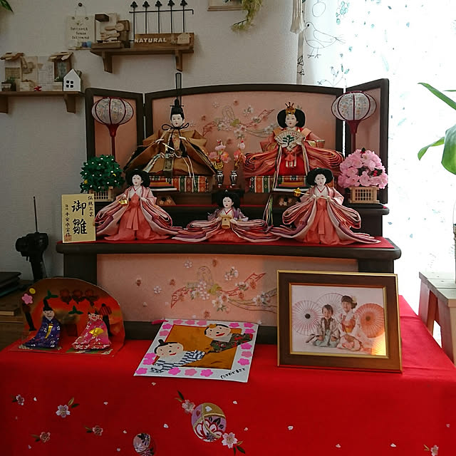 sena.masato.mamaさんの実例写真