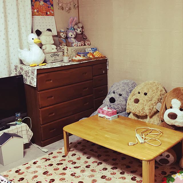 rieponさんの実例写真
