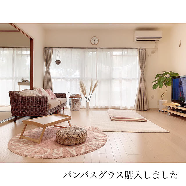 chaluさんの実例写真