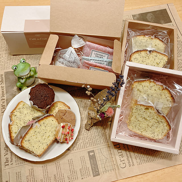 Megumiさんの実例写真