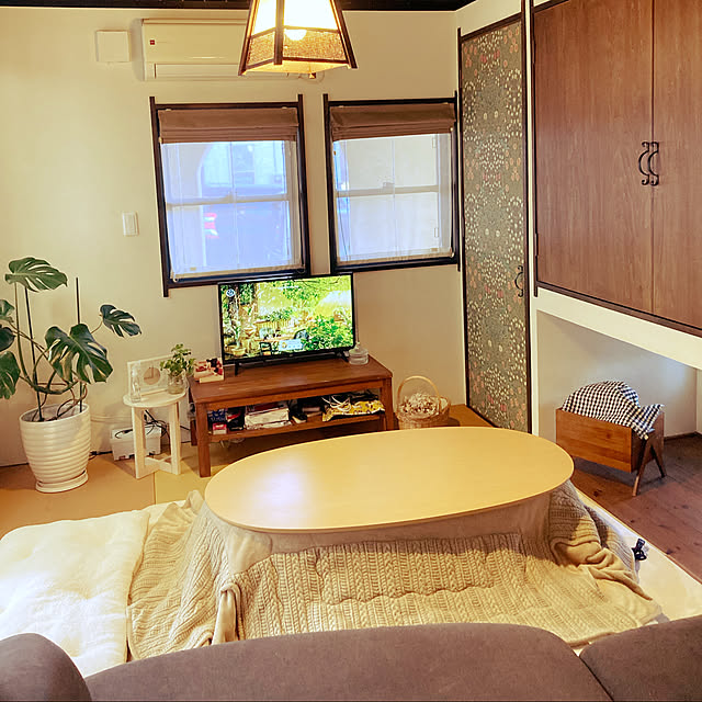 mocoさんの実例写真