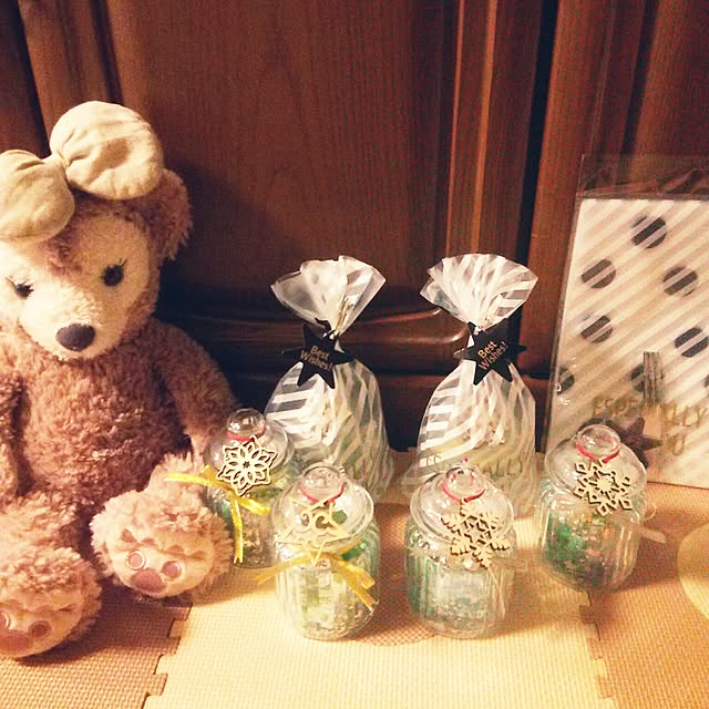 yokotate88さんの実例写真