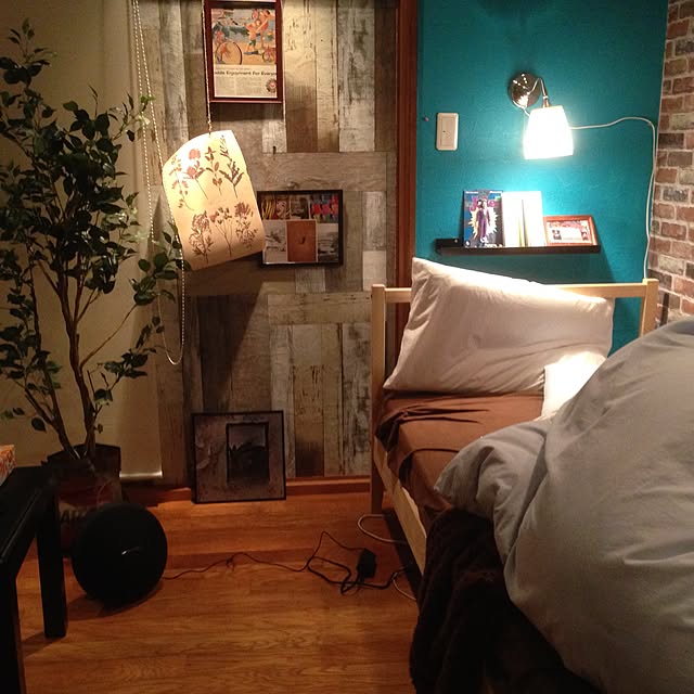 ALNE_roomさんの実例写真
