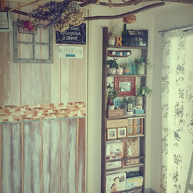 miyanさんの実例写真