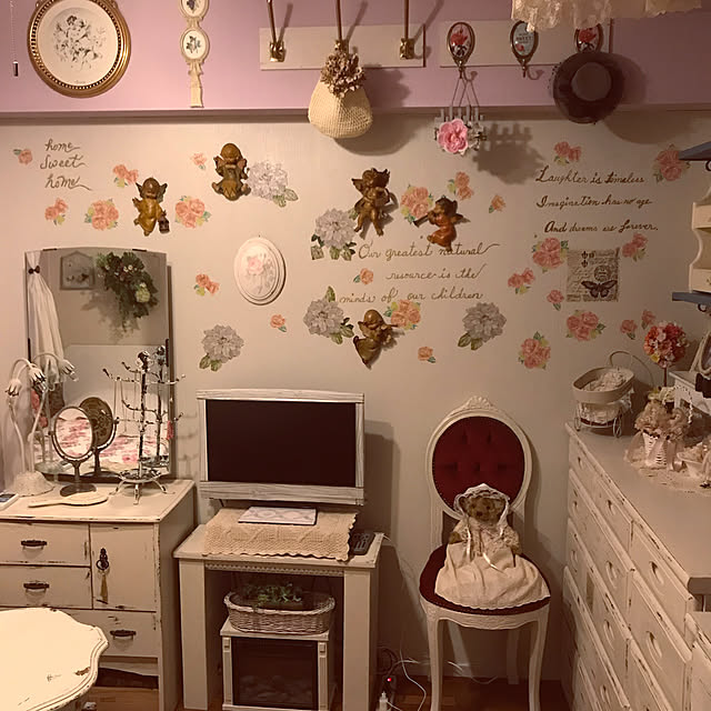 machakoさんの実例写真