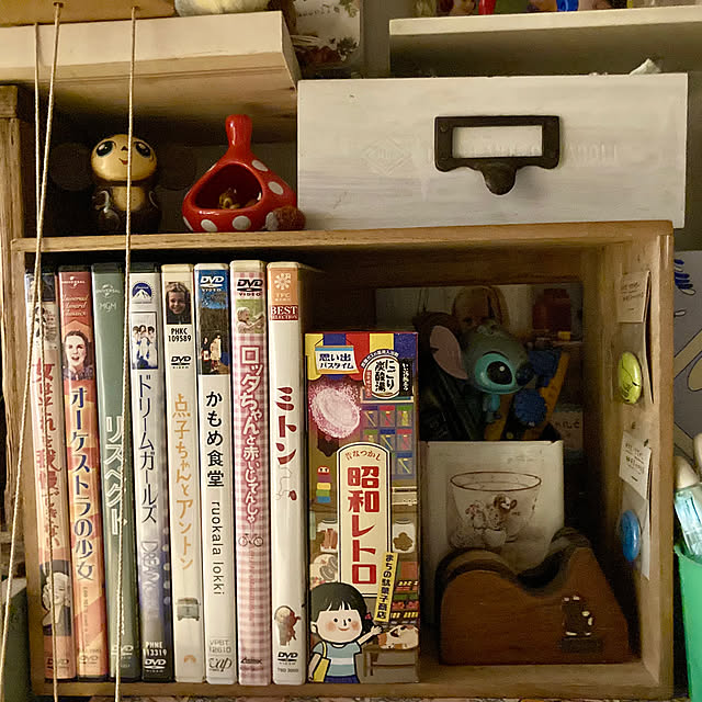 heidiさんの部屋