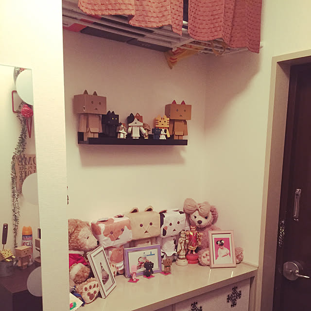 MickeyMMさんの実例写真