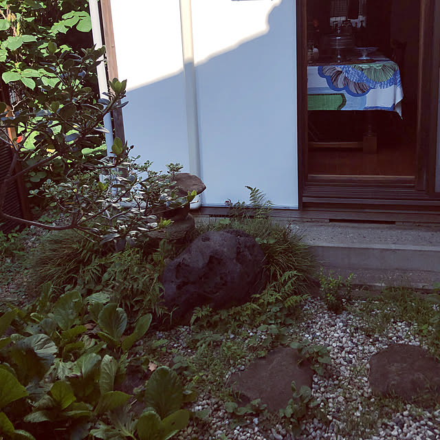 chacoさんの実例写真