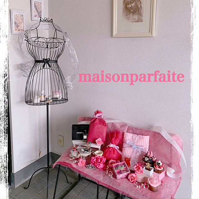 maisonparfaiteさんの実例写真