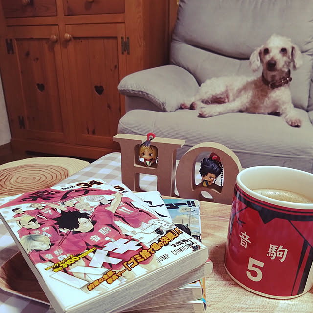 sumireさんの実例写真