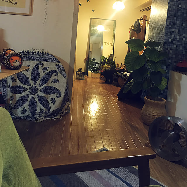 tanumaさんの実例写真