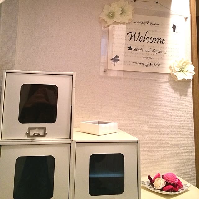 serenadeさんの実例写真