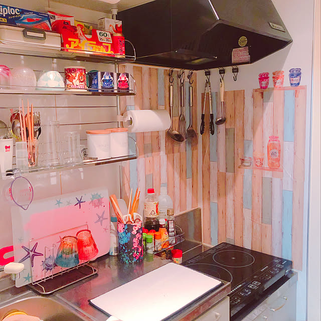 miiiiさんの実例写真
