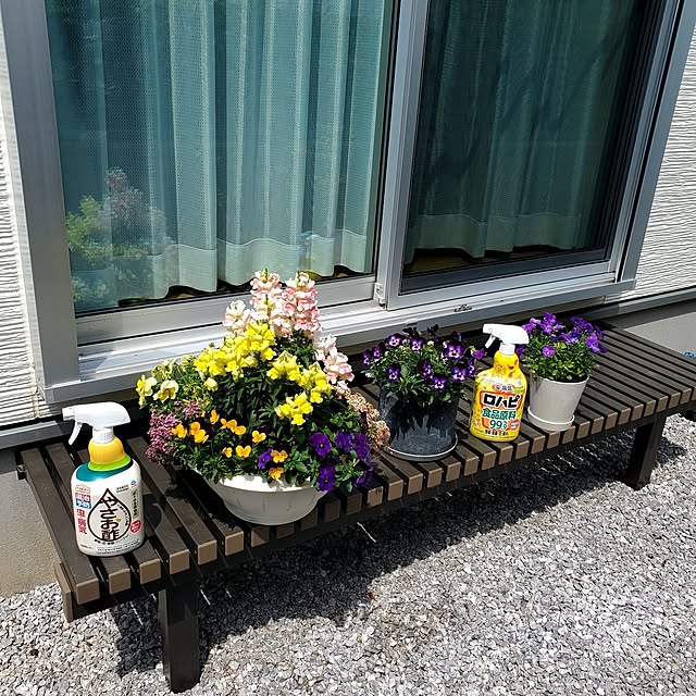 tokkiさんの実例写真