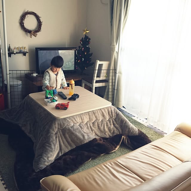 minさんの実例写真