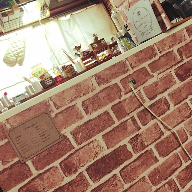 Marikoさんの実例写真