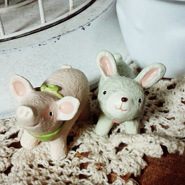 383junkさんの実例写真