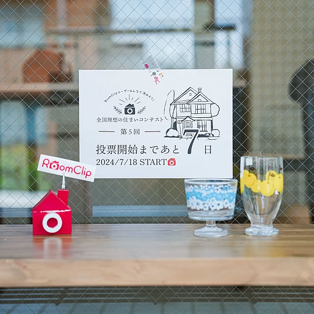 RoomClipJPさんの実例写真