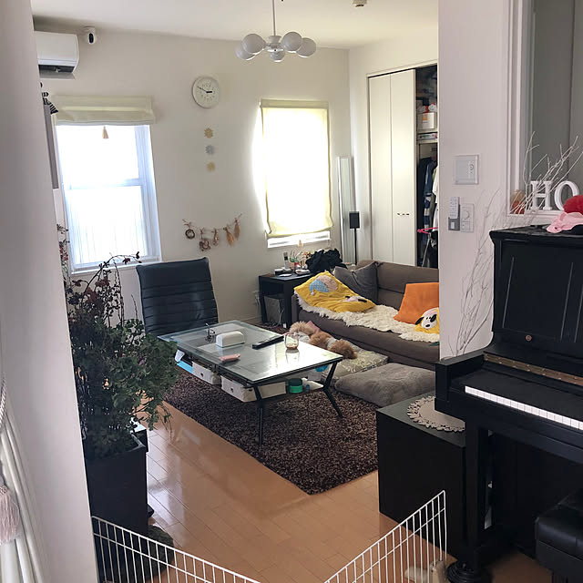 mirolさんの部屋