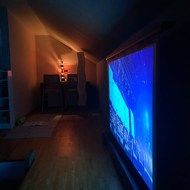 aaさんの部屋