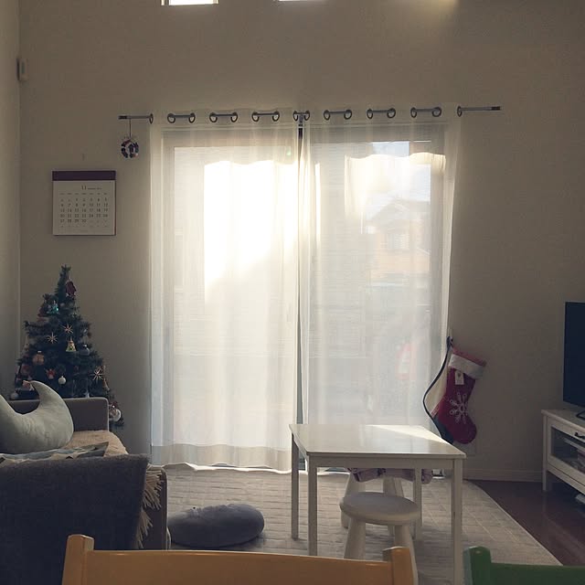 ykさんの実例写真