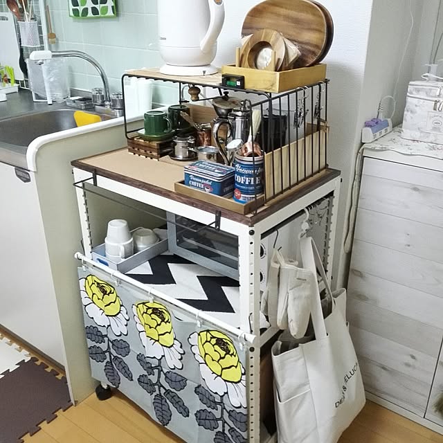 faunさんの実例写真