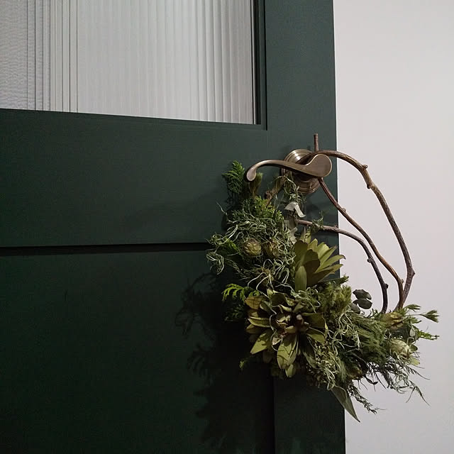 micaさんの実例写真