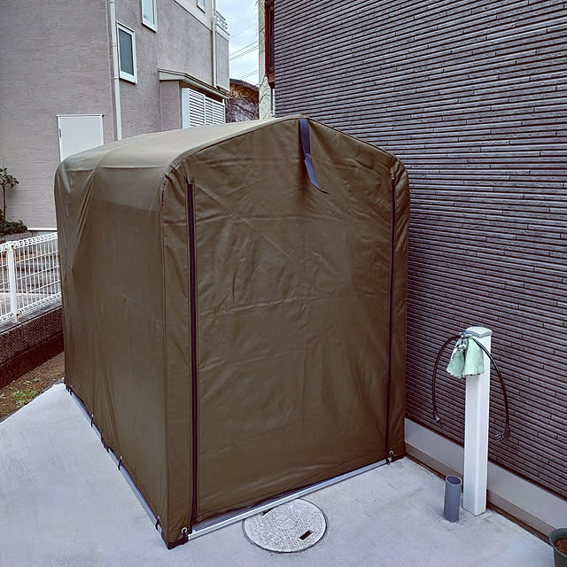 pinponmamさんの実例写真