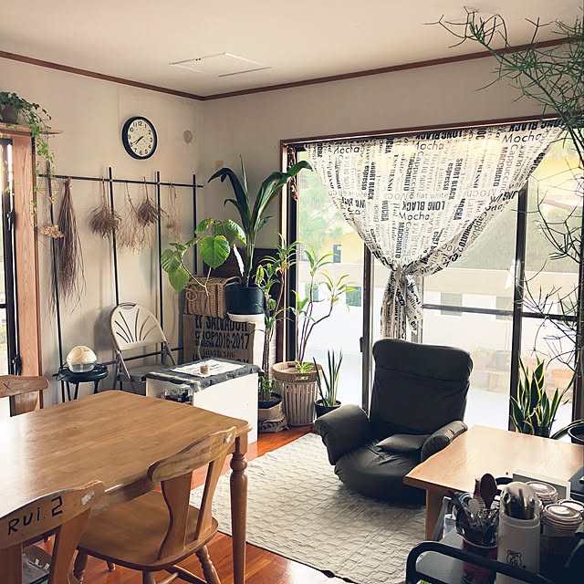 DIY/100均/ハンドメイド/観葉植物/ドライフラワー...などのインテリア実例 - 2019-11-08 14:49:01