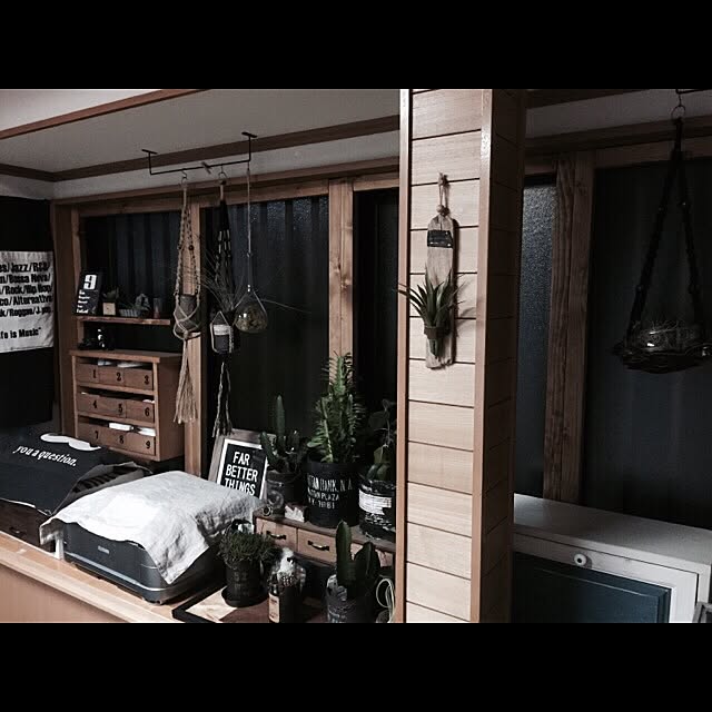 koさんの実例写真