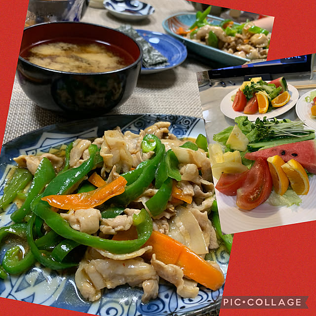 Aqettyさんの部屋