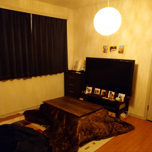 部屋全体のインテリア実例 - 2019-10-24 12:32:30