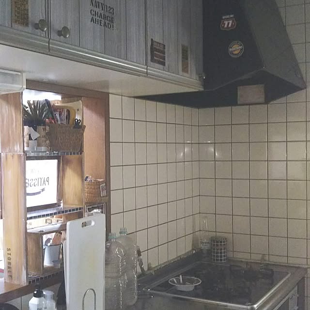 usamamaさんの実例写真
