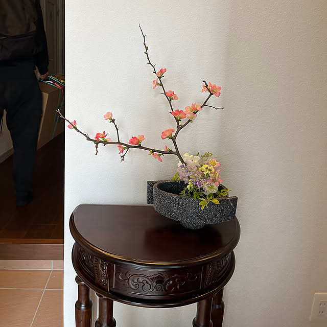 saku_yadoさんの実例写真