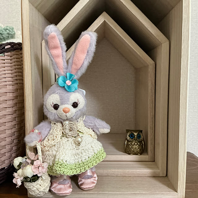 chiiyanさんの部屋
