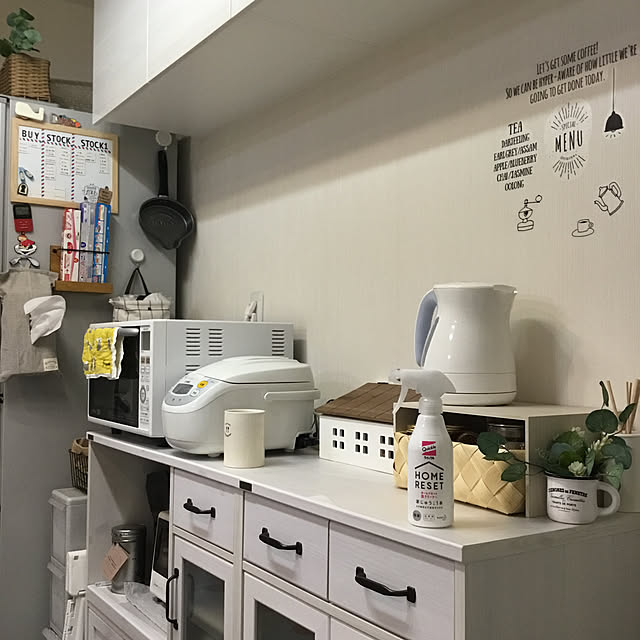 kanacapriccioさんの実例写真