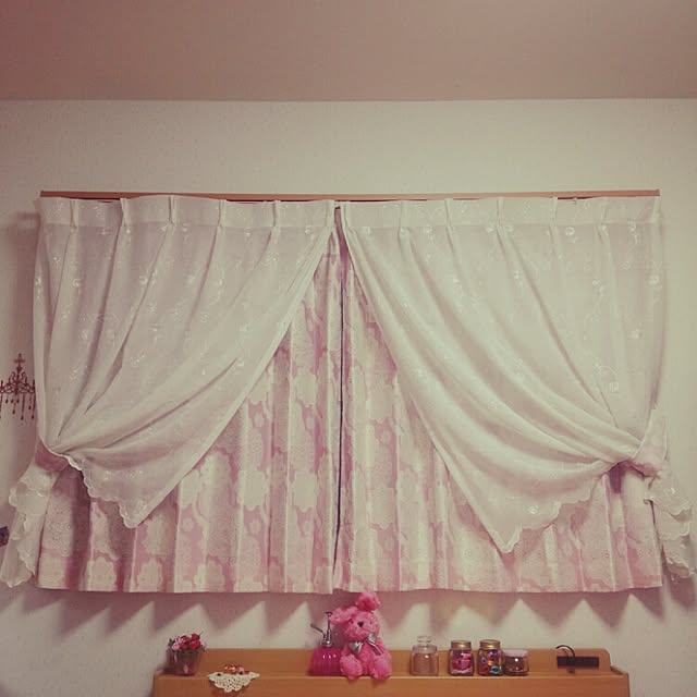 honokaさんの実例写真