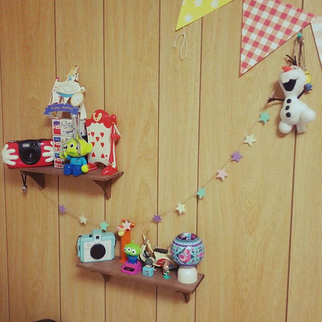 makicoさんの実例写真